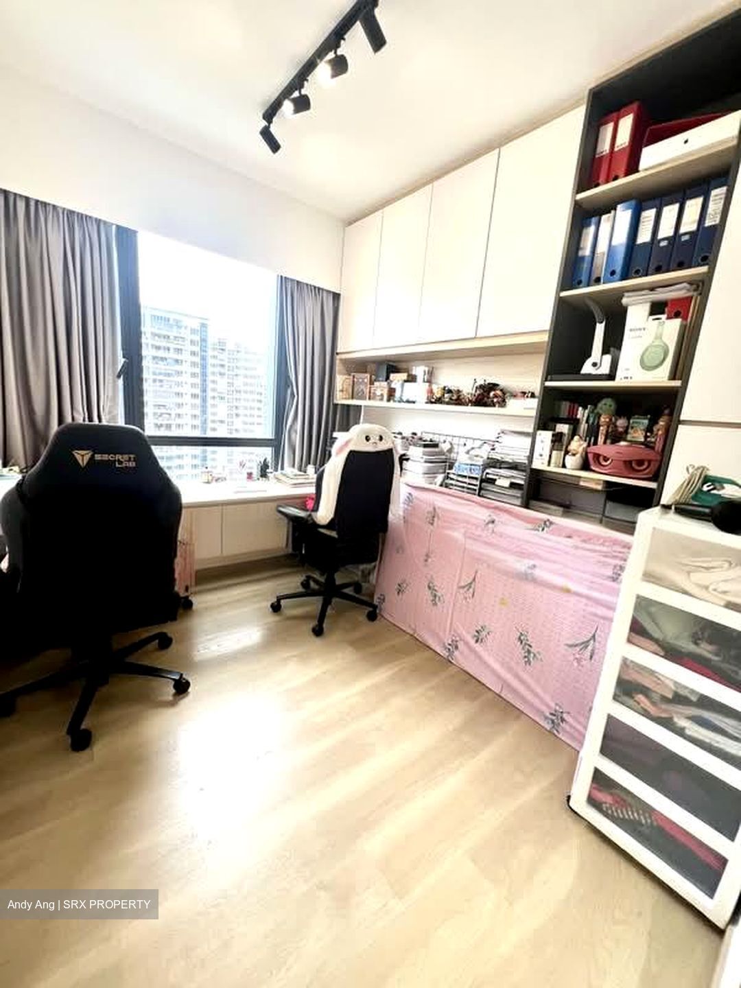 High Park Residences (D28), Apartment #553466511